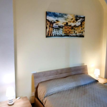 Appartement The Walls à Lucques Extérieur photo