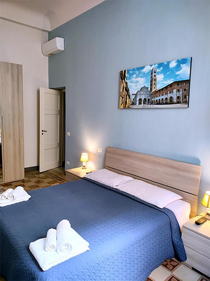 Appartement The Walls à Lucques Extérieur photo