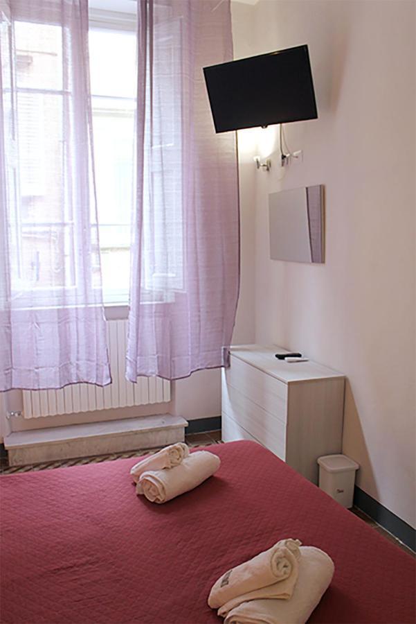 Appartement The Walls à Lucques Extérieur photo