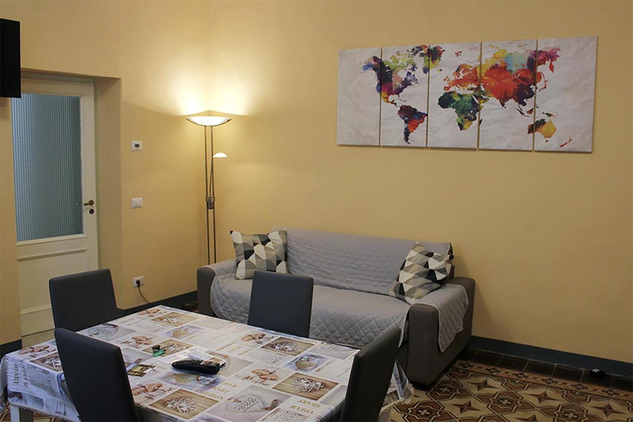 Appartement The Walls à Lucques Extérieur photo