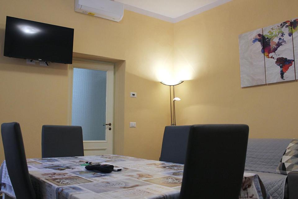 Appartement The Walls à Lucques Extérieur photo