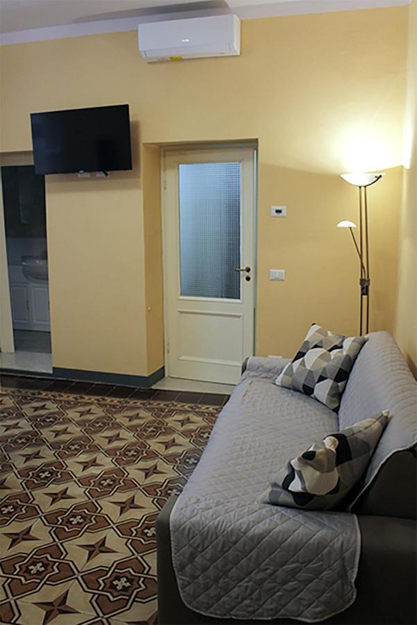 Appartement The Walls à Lucques Extérieur photo