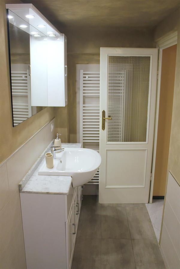 Appartement The Walls à Lucques Extérieur photo