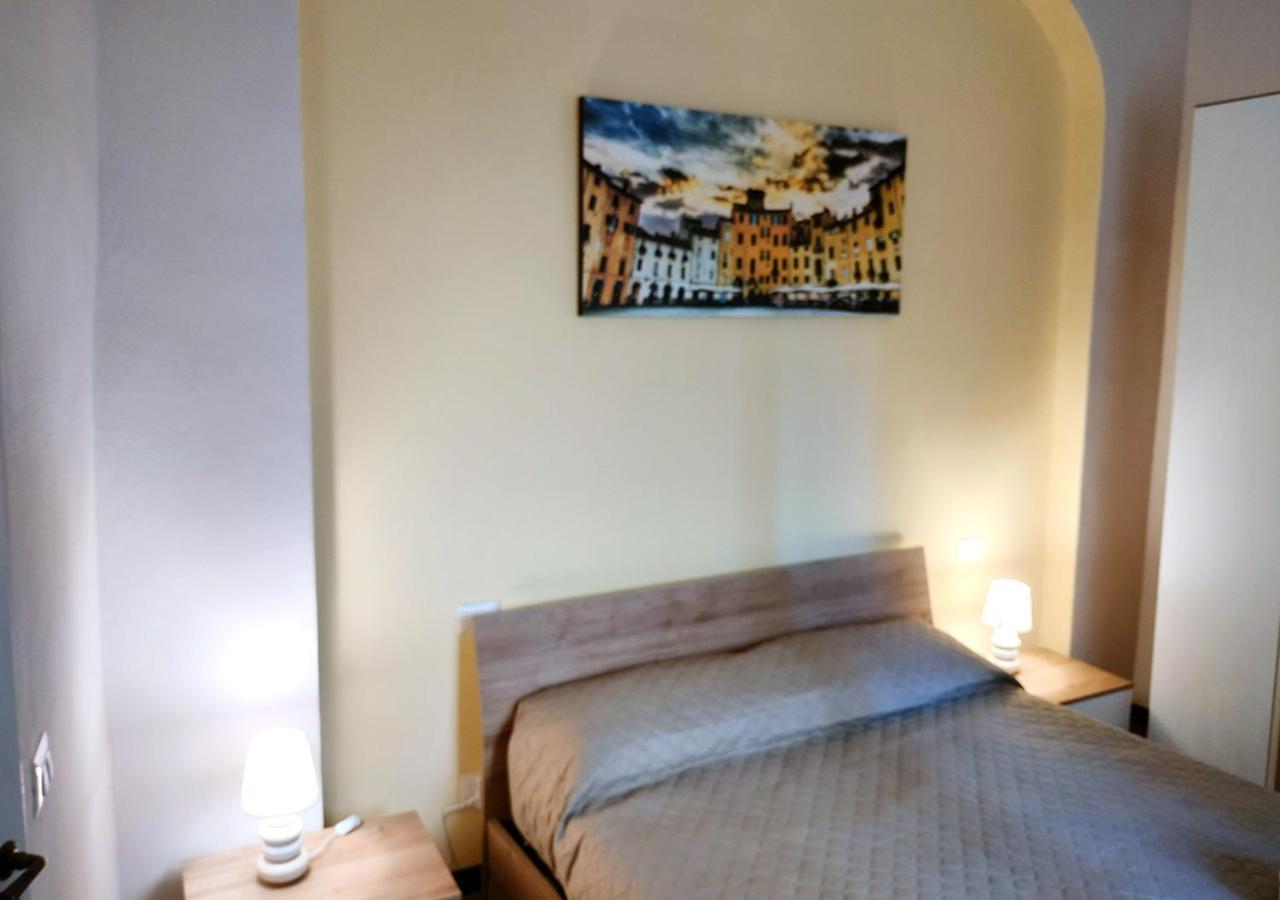 Appartement The Walls à Lucques Extérieur photo